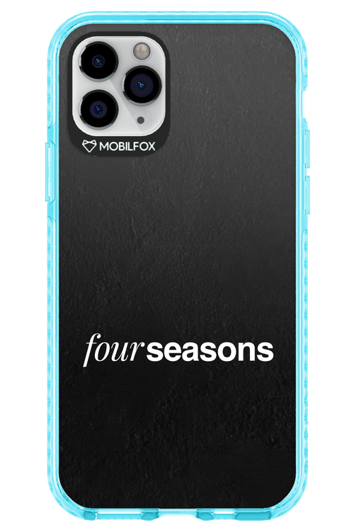 BSW FourSeasons 2 2.0 - Apple iPhone 11 Pro