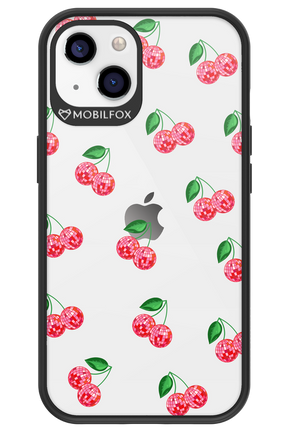 Disco Cherry - Apple iPhone 13