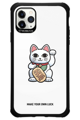 Maneki Neko - Apple iPhone 11 Pro Max