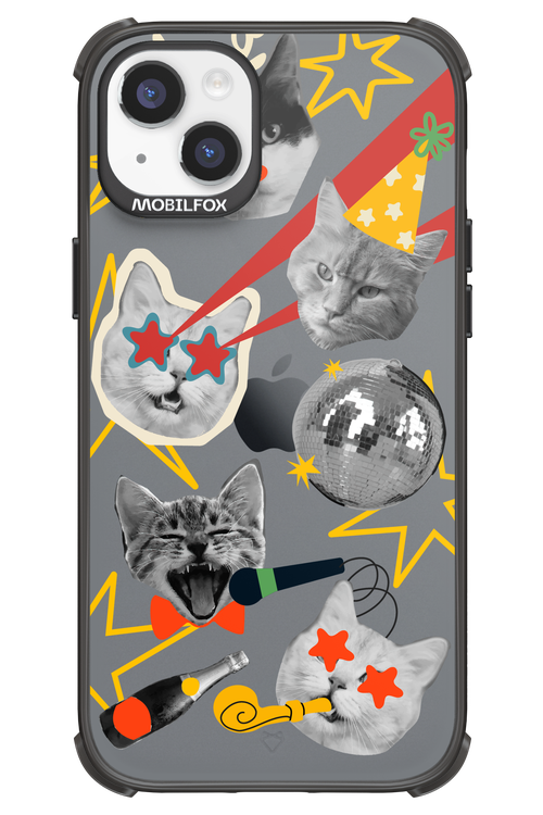 Christmas Chaos - Apple iPhone 14 Plus