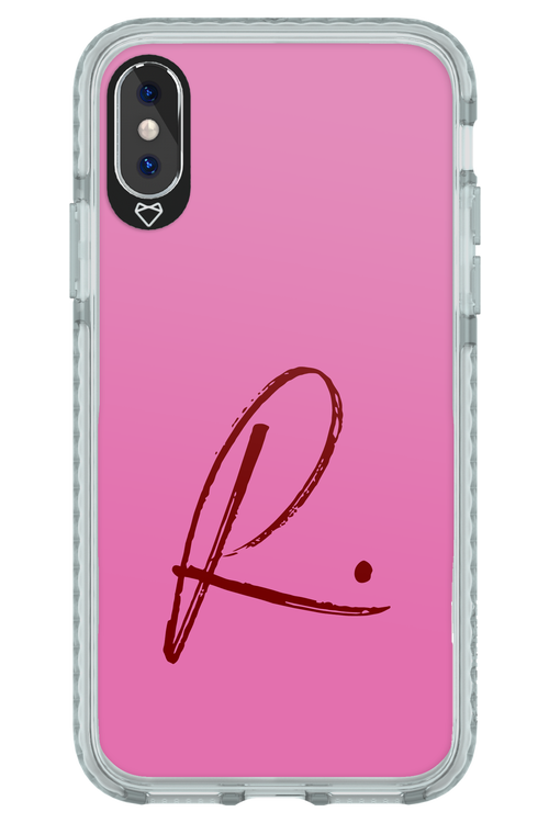 (Sorbet) R 2.0 - Apple iPhone X