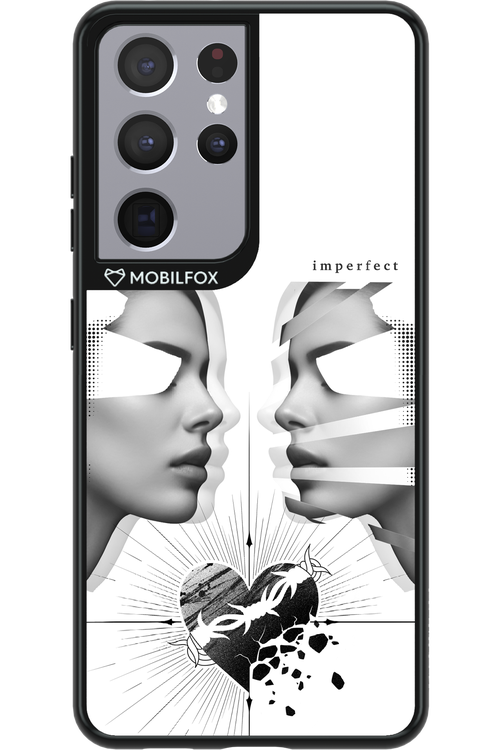 Arcok 2.0 - Samsung Galaxy S21 Ultra
