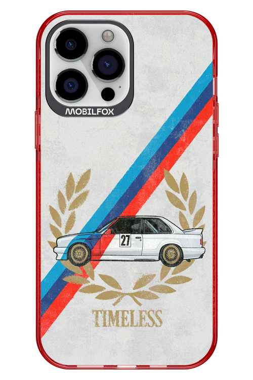 Timeless - Apple iPhone 13 Pro Max