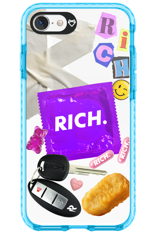 Essentials - Apple iPhone SE 2020