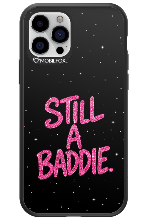 Baddie 2.0 - Apple iPhone 12 Pro