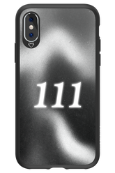 111 - Apple iPhone X