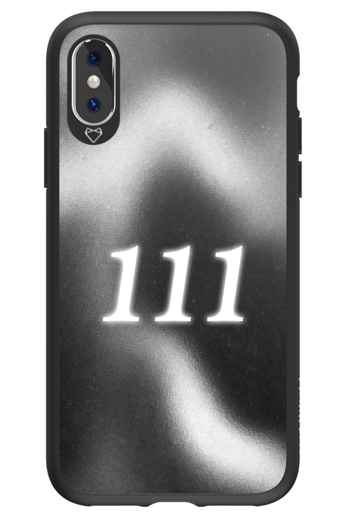 111 - Apple iPhone X