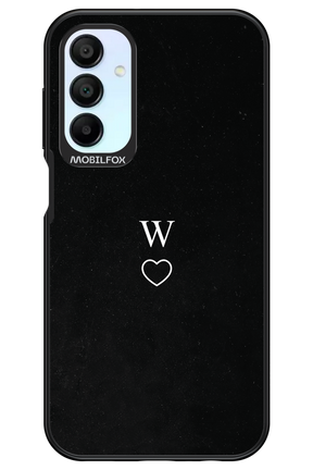 W Black 2.0 - Samsung Galaxy A15
