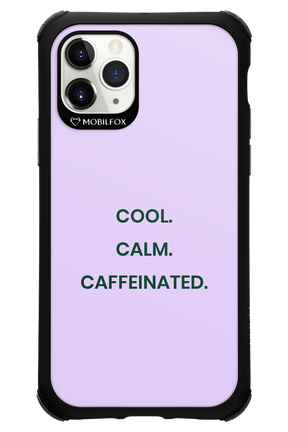 CCC - Apple iPhone 11 Pro