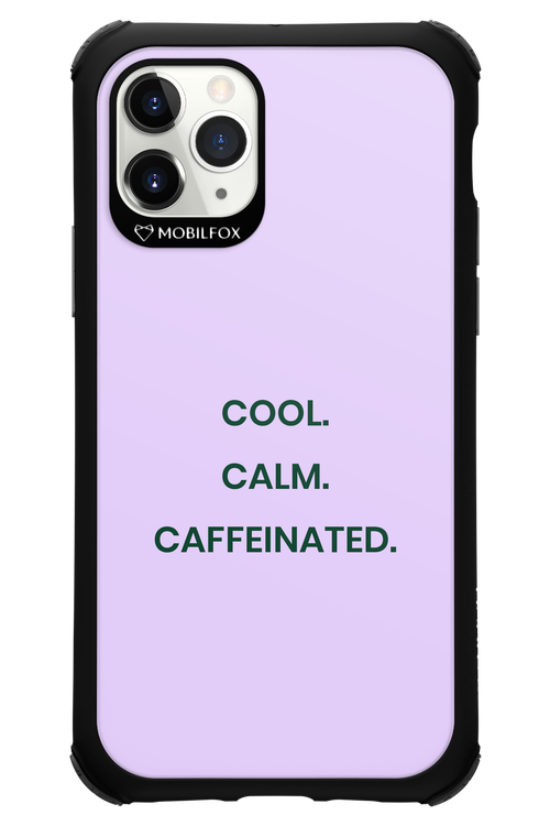 CCC - Apple iPhone 11 Pro