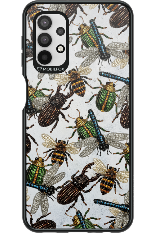 Beetle Gem - Samsung Galaxy A32 5G