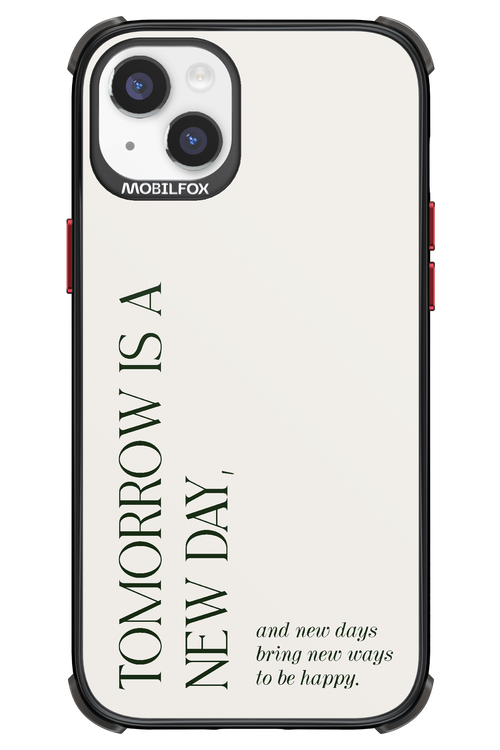 New Day - Apple iPhone 14 Plus