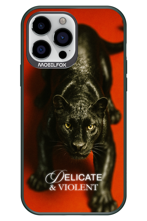 DeliCat - Apple iPhone 13 Pro Max