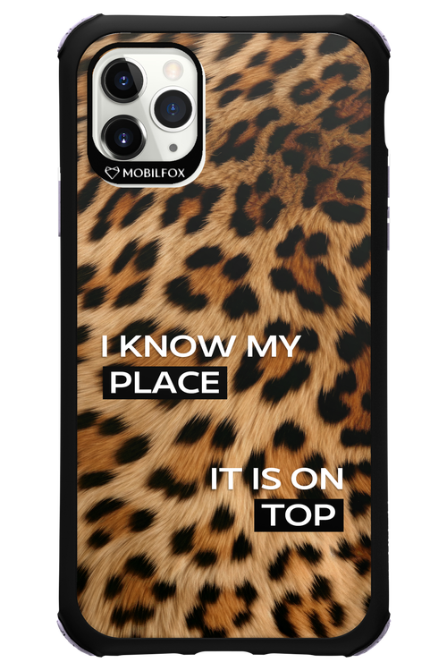 My Place - Apple iPhone 11 Pro Max