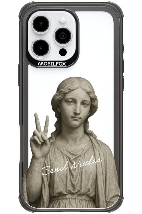 Saint Nudes - Apple iPhone 16 Pro Max