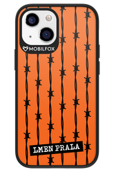 Böri Prala - Apple iPhone 13 Mini