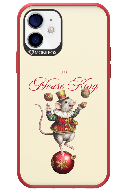 Mouse King - Apple iPhone 12