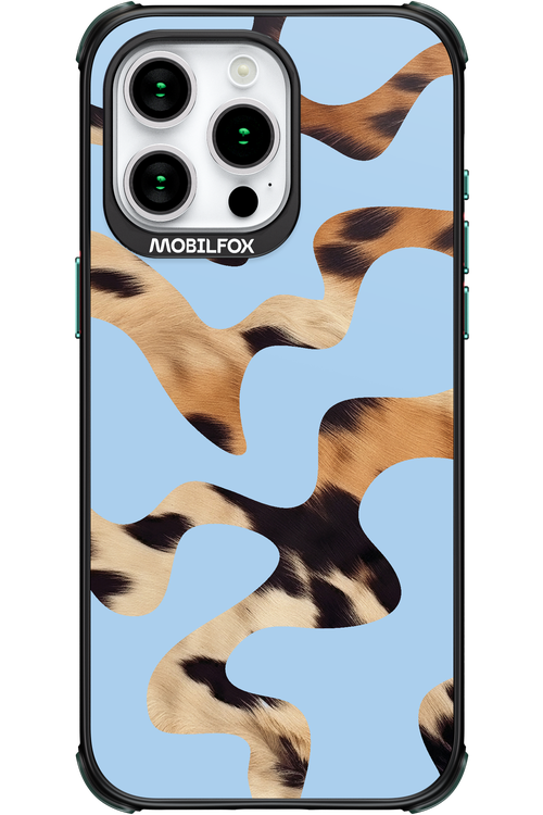 Funky Deer - Apple iPhone 15 Pro Max