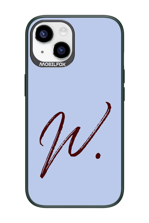 (Jellyfish Presso) W 2.0 - Apple iPhone 14