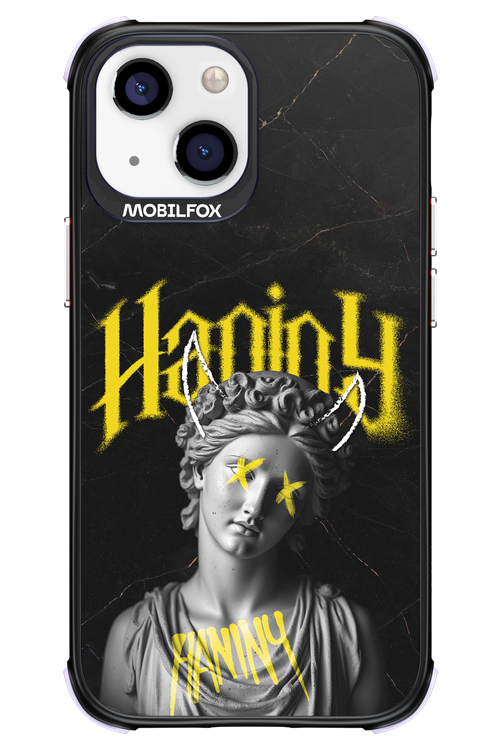 Classic Haniny - Apple iPhone 13 Mini