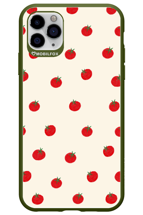 Baby Tomato - Apple iPhone 11 Pro Max