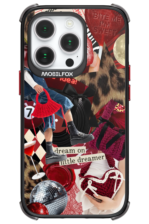 Big City Girl - Apple iPhone 14 Pro