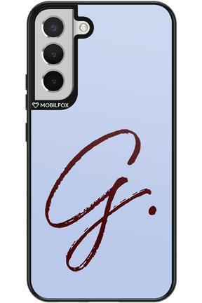 (Jellyfish Presso) G 2.0 - Samsung Galaxy S22+