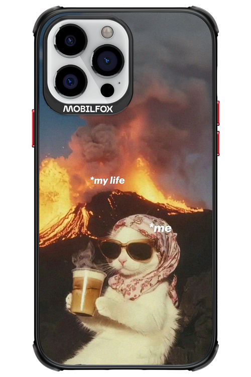 My life - Apple iPhone 13 Pro Max