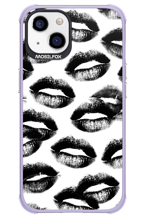 Ghost Kiss - Apple iPhone 13