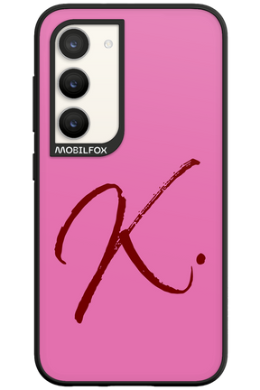 (Sorbet) K 2.0 - Samsung Galaxy S23