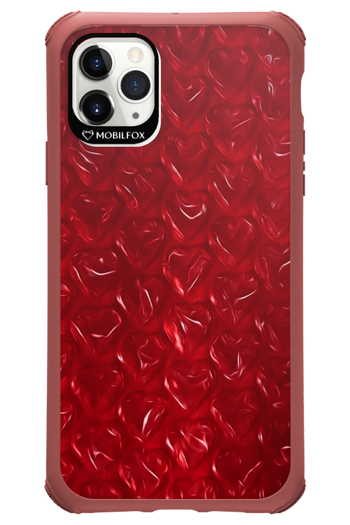 Air Heart - Apple iPhone 11 Pro Max