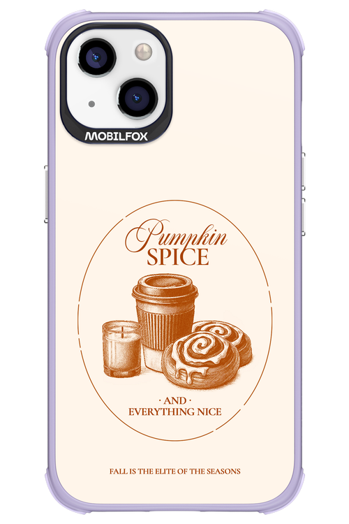 Elite Fall - Apple iPhone 13