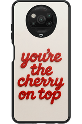 Cherry On Top - Xiaomi Poco X3 NFC