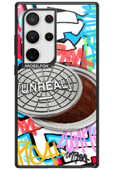 HULE - Samsung Galaxy S24 Ultra