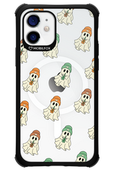 Spirited Sips (Nude) - Apple iPhone 12