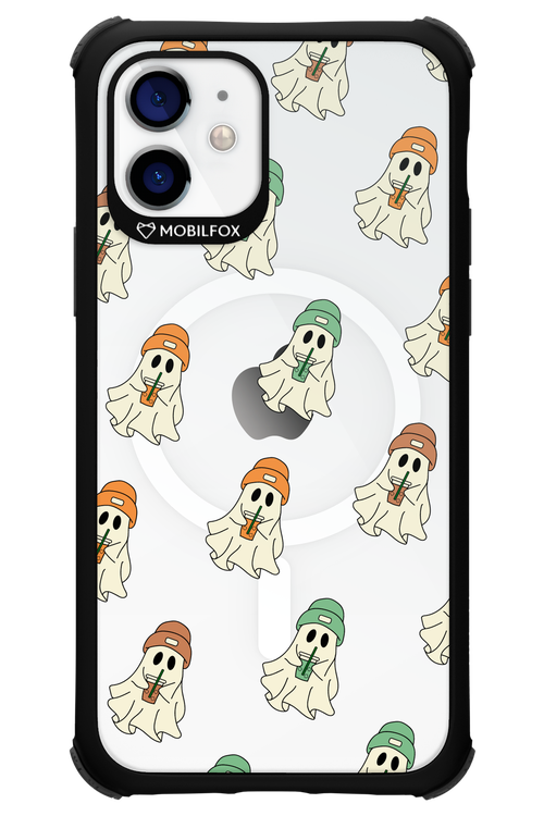 Spirited Sips (Nude) - Apple iPhone 12