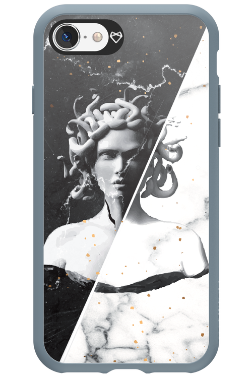 Medusa - Apple iPhone SE 2022