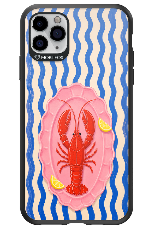 LOBSTER 2.0 - Apple iPhone 11 Pro Max