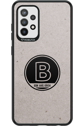 Alig bírom - Samsung Galaxy A72