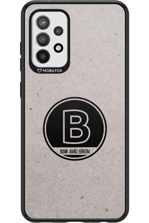 Alig bírom - Samsung Galaxy A72