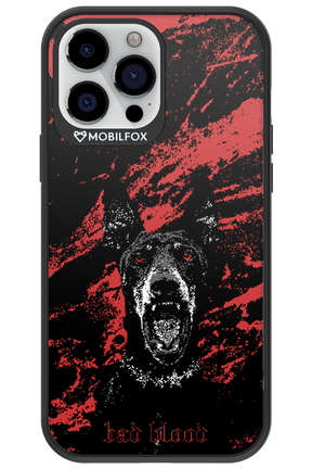 Bad Blood - Apple iPhone 13 Pro Max