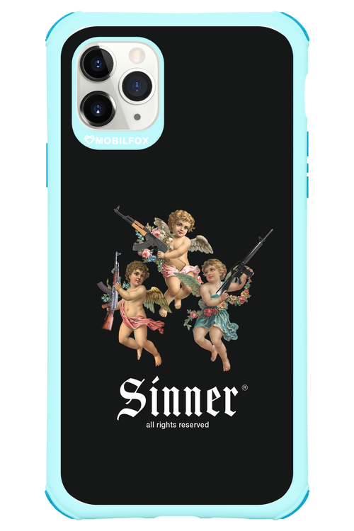 Sinner - Apple iPhone 11 Pro Max