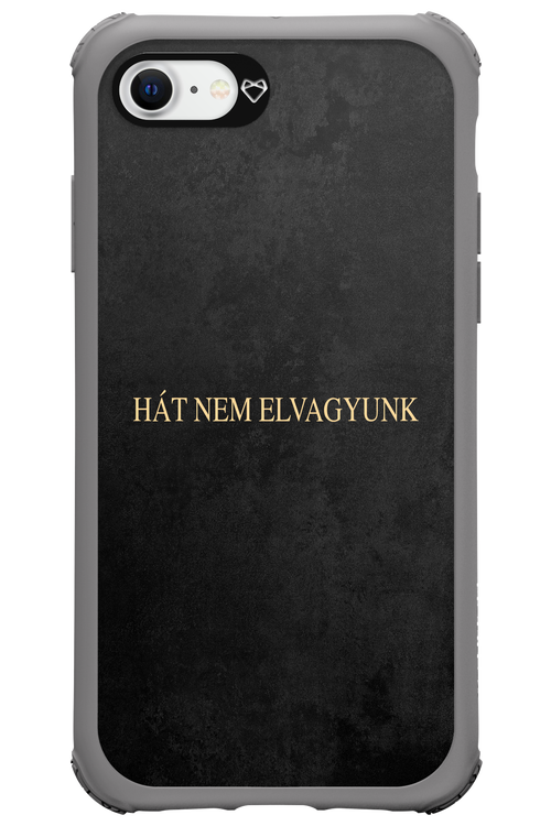 Hát nem elvagyunk - Apple iPhone SE 2022