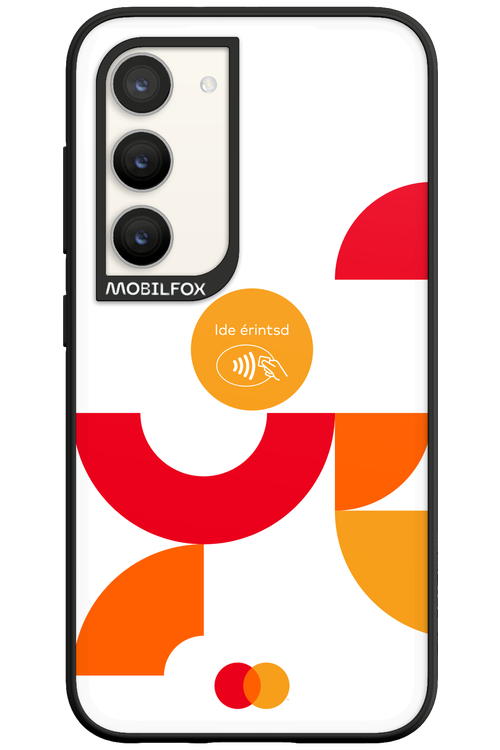 MC Color 2.0 - Samsung Galaxy S23