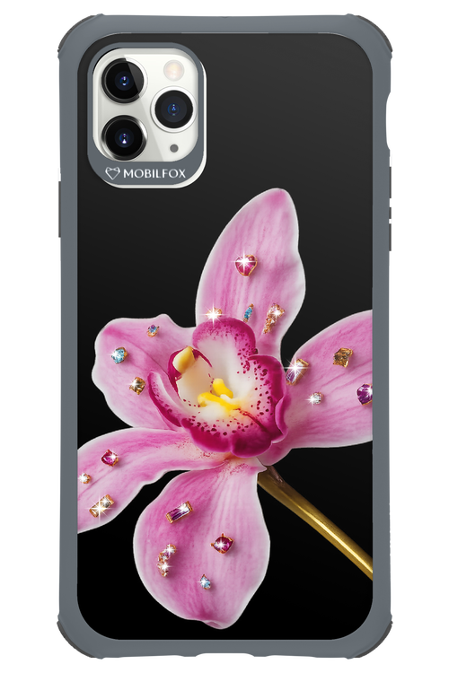 Pink Hibiscus 2.0 - Apple iPhone 11 Pro Max