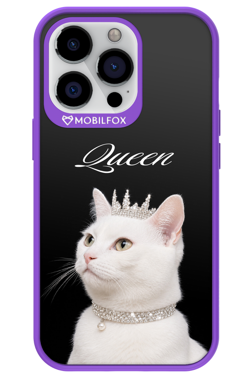 Queen 2.0 - Apple iPhone 13 Pro