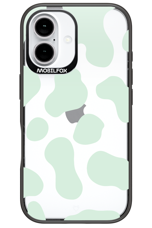 Minty Moo - Apple iPhone 16