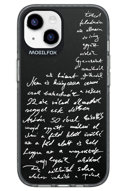 Úgy Unom - Apple iPhone 14