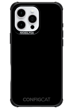 just because - Apple iPhone 16 Pro Max