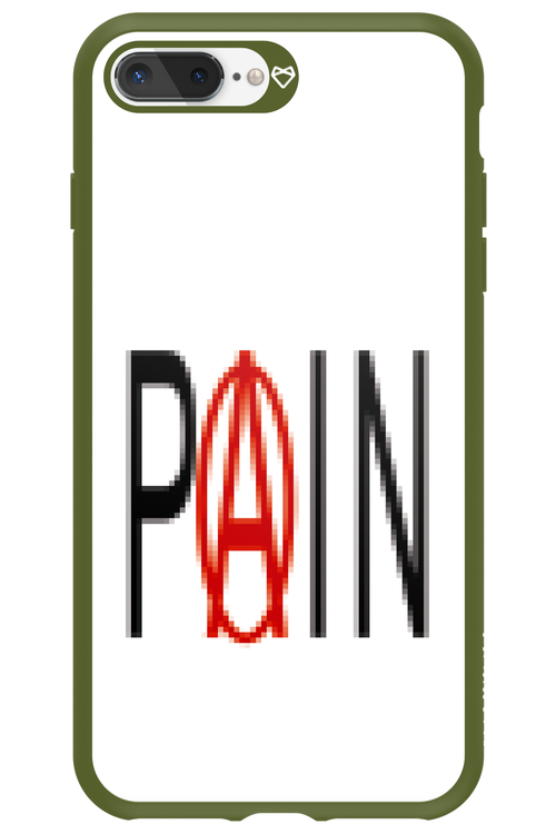 PAIN 2.0 - Apple iPhone 7 Plus